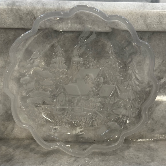 Wonderland Collection Sweets Dishes - Picture 8 of 10